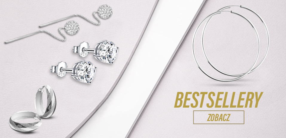 ZŁOTE ŁAŃCUSZKI BESTSELLERY