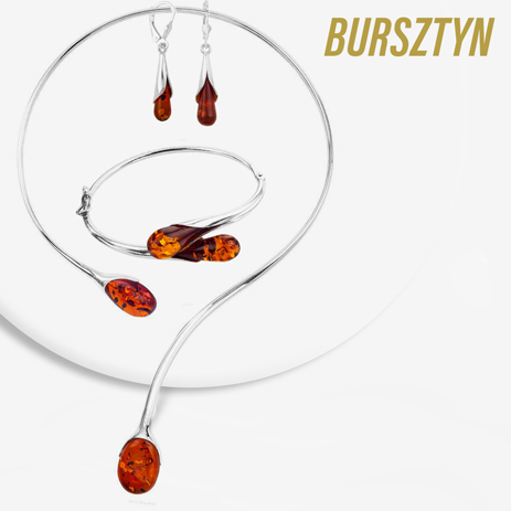 ZŁOTO BURSZTYN