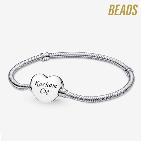 KOLEKCJA BEADS Kolekcja Beads